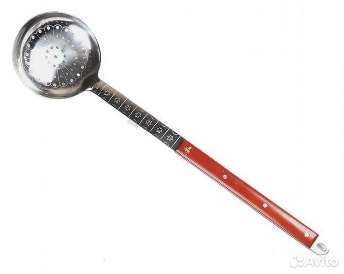 Шумовка для казана малая