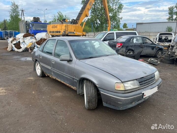 Опель вектра а в разбор, на запчасти Opel Vectra A