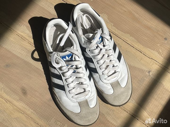 Adidas Samba женские 36