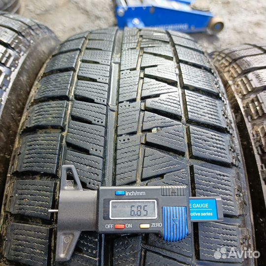 Bridgestone Ice Partner 2 205/60 R16