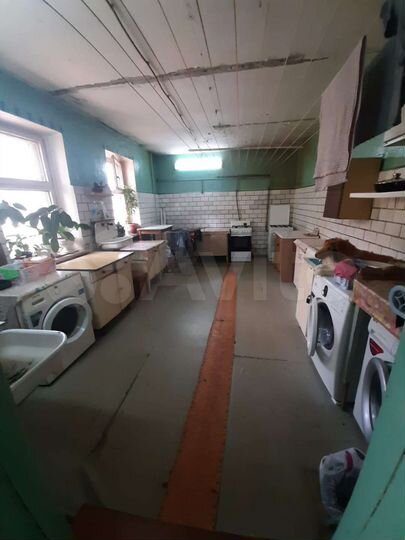 Комната 20 м² в 1-к., 2/2 эт.