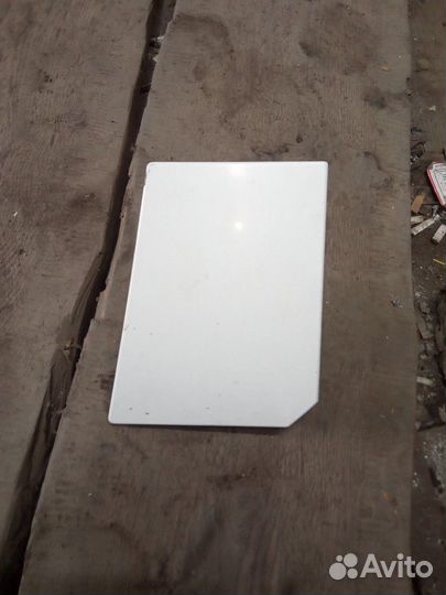 Лючек топливного бака пежо боксер 3