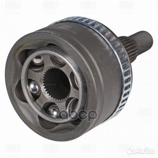 ШРУС для а/м Mercedes Vito/Viano (W638) (96) 2.2d