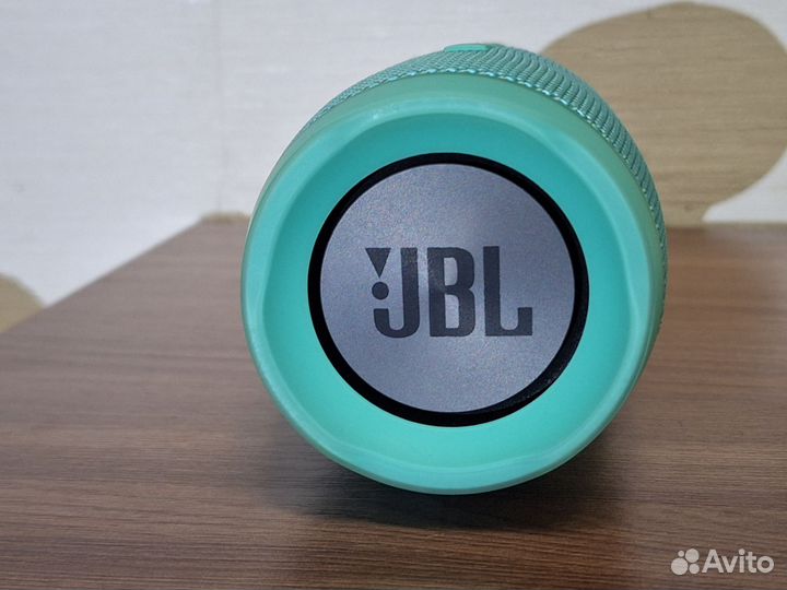 Блютуз колонка jbl charge 3