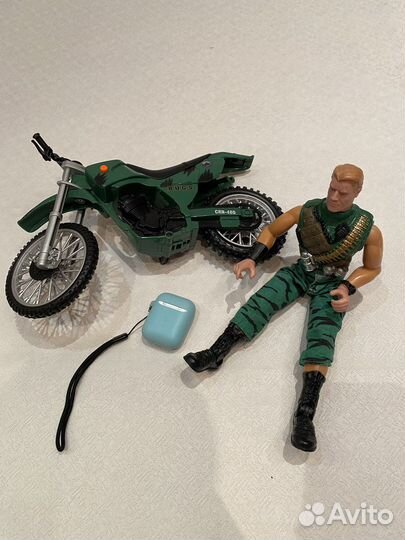 Игрушки для мальчика