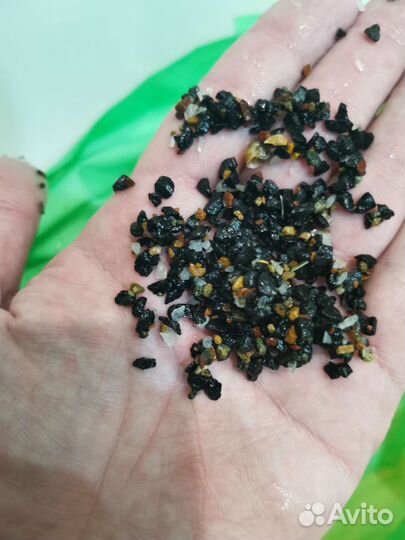 Грунт для аквариума