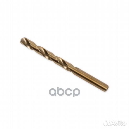 Сверло по металлу HSS 12.0мм Cobalt 5% R5202112