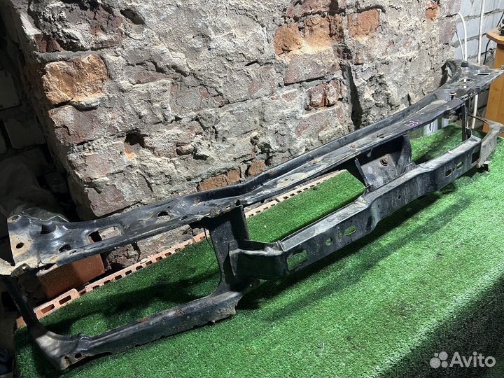 Телевизор volkswagen passat B3