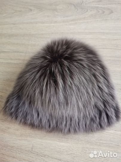 Шапка женская (Kussenkovv)