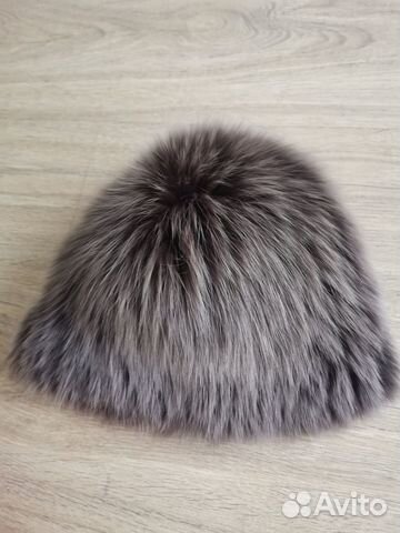 Шапка женская (Kussenkovv)