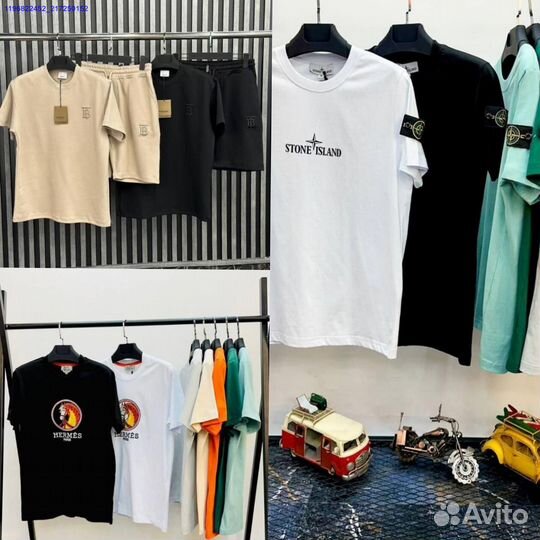 Одежда оптом