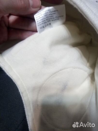 Шапка Gusti зимняя