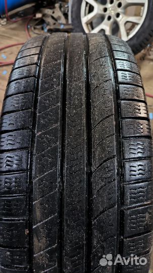 Marangoni Meteo HP SUV 235/55 R18 104V