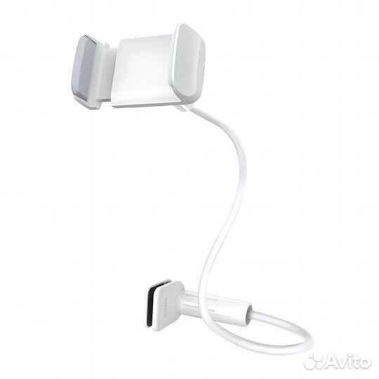 Подставка для телефона borofone BH23 flexible WH