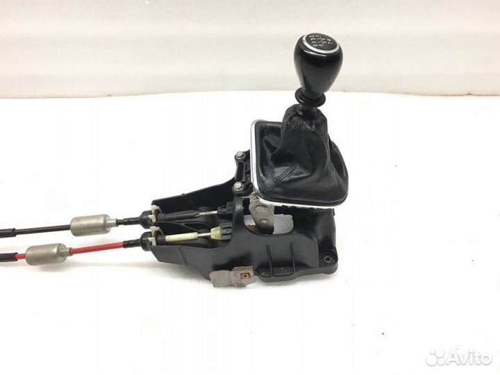 Селектор МКПП Chevrolet Cruze седан 1.6 F16D3 2014