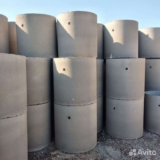 Бурение и копка колодцев, канализации, шамбо