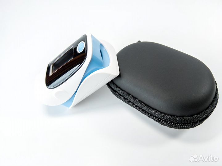 Пульсоксиметр 