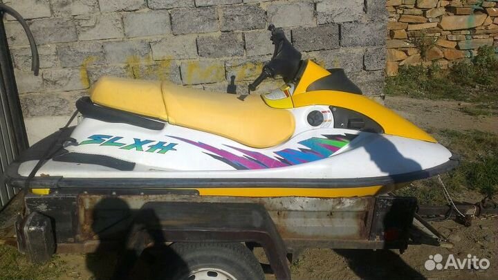 Корпус Polaris 1050