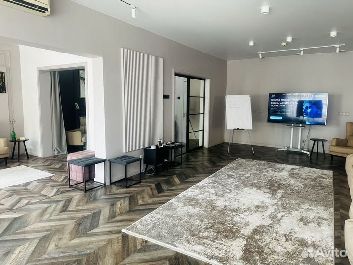 Помешение для мероприятий, тренингов, семинаров