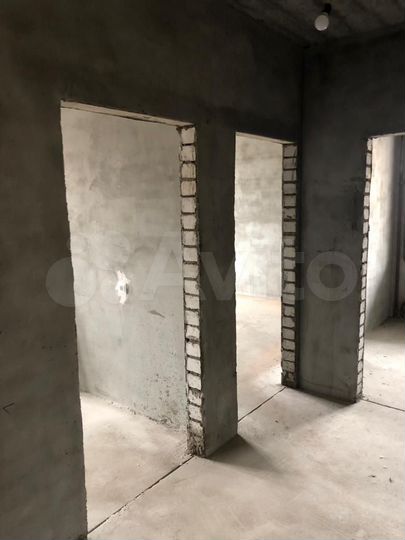 3-к. квартира, 69 м², 6/14 эт.