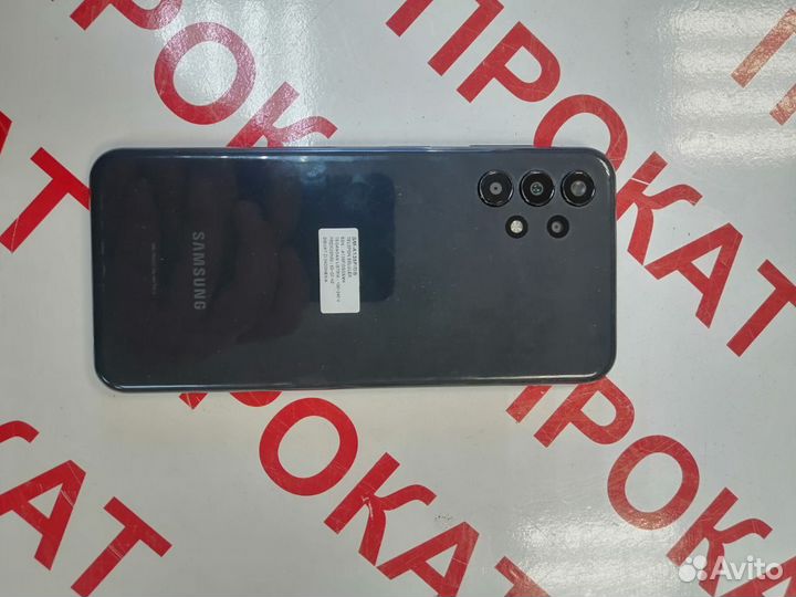 Samsung Galaxy A13, 4/128 ГБ