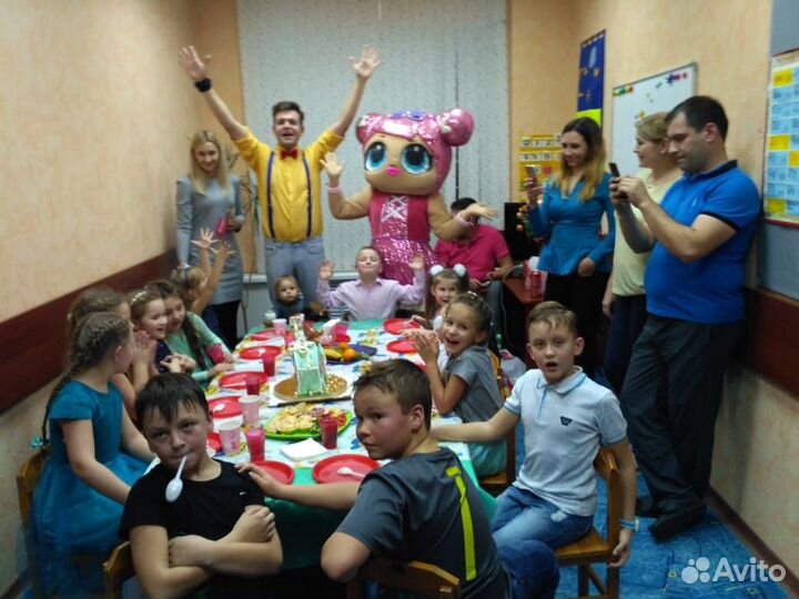 Детский развивающий центр Радуга