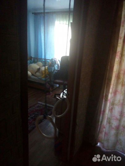 Кольца для гимнастики