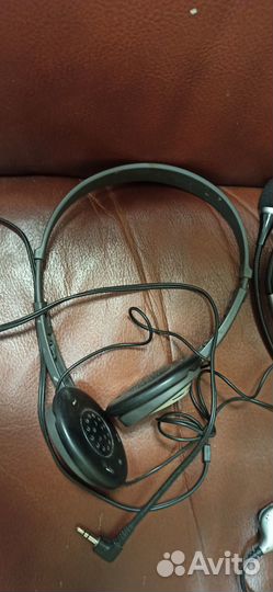 Наушники компьютерные