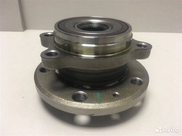 Ступица передняя подшипник ступичный Volkswagen