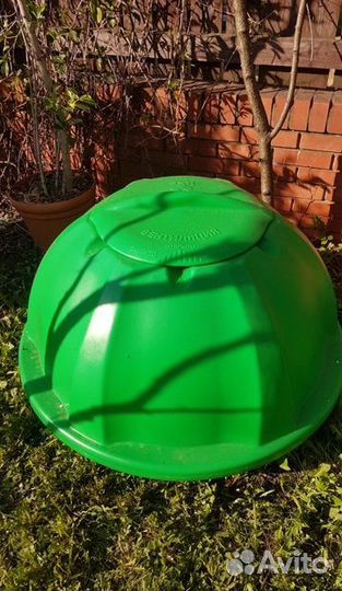 Компостер садовый дачный 320 литров