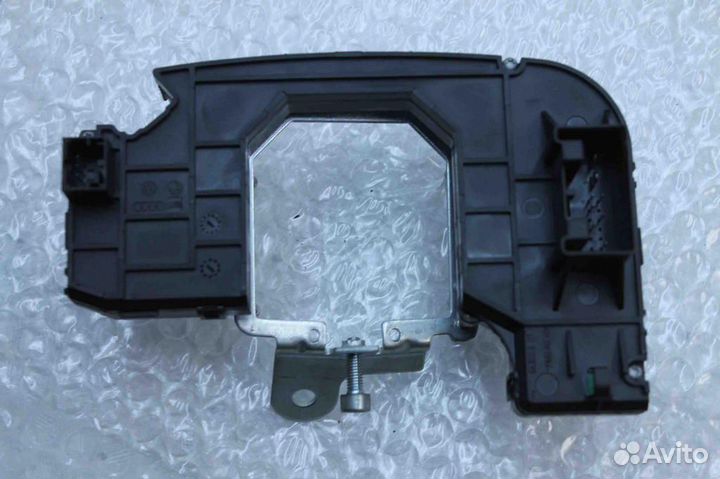 Плата подрулевая Audi A6 C6 Allroad 2006-12Модуль