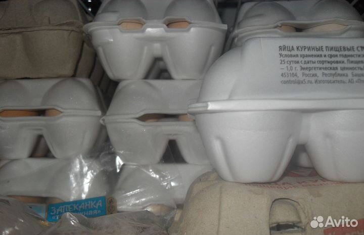 Корма для животных