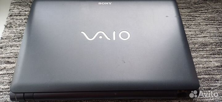 Нетбук Sony Vaio PCG-31312V на запчасти