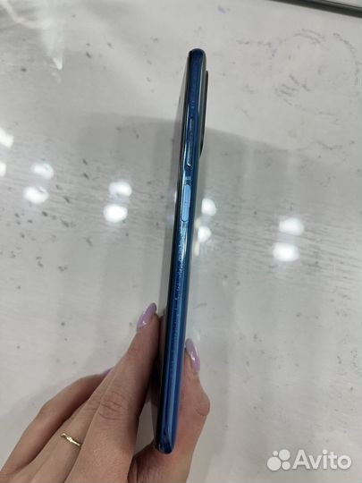 Xiaomi Redmi Note 10S, 6/128 ГБ