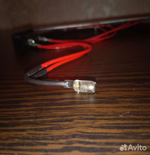 Нагреватель от лотка с подогревом