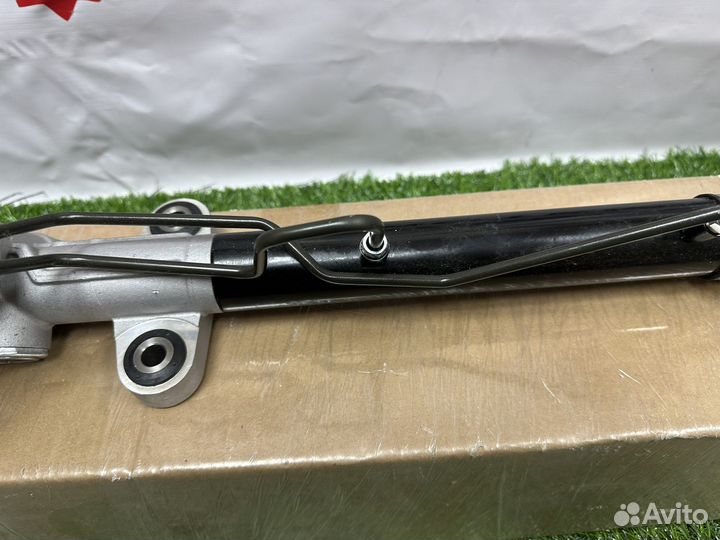 Рулевая рейка Mitsubishi Lancer 9 2.0