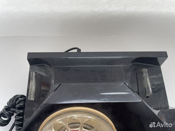 Телефон СССР