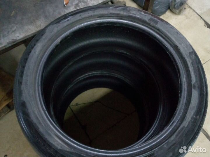 Triangle Trin PL02 235/45 R18 Y