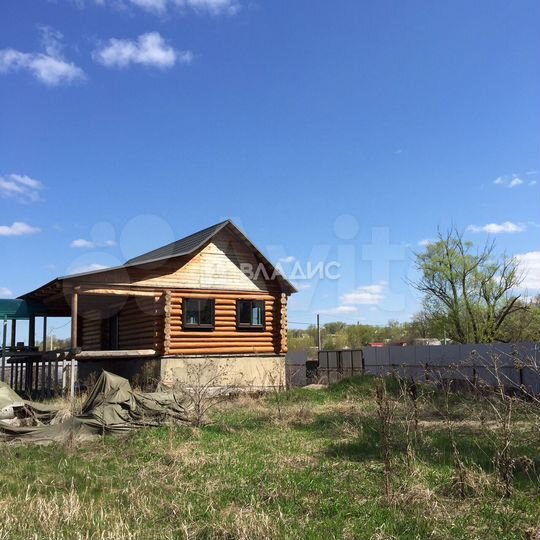 Дом 200 м² на участке 60 сот.