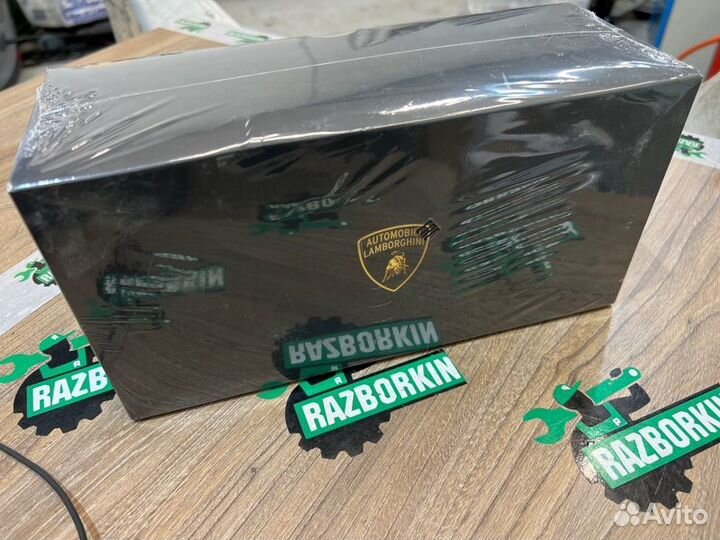 Зарядное устройство Lamborghini
