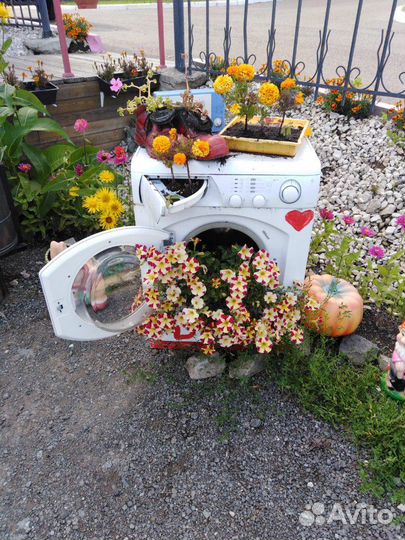 Мастер по ремонту стиральных машин