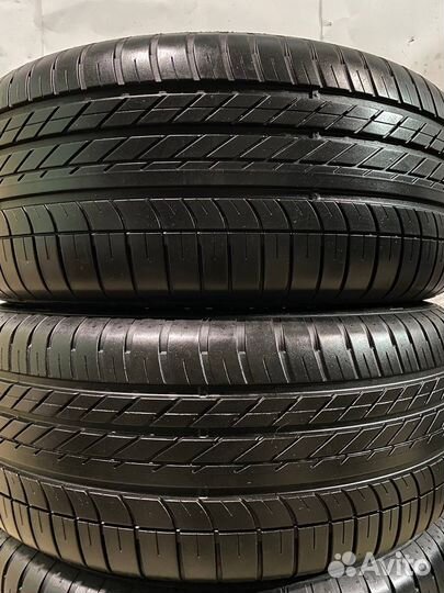 Goodyear Eagle F1 Asymmetric SUV 4x4 255/55 R18