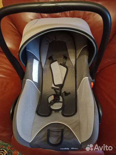 Автолюлька от 0