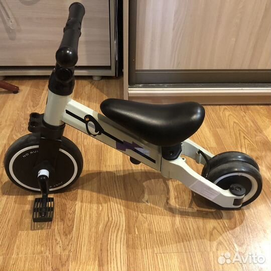 Велосипед hb