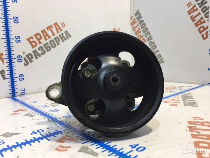 Ниссан Икс Трэйл Насос гидроусилителя руля