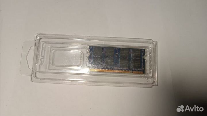 Sodimm ddr2 1gb