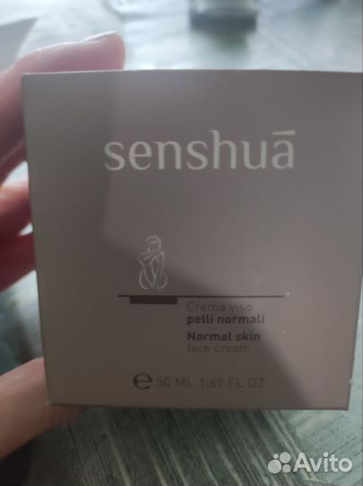 Крем дневной