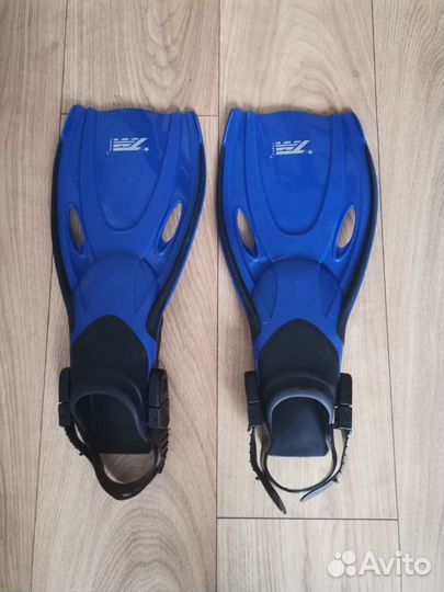 Принадлежности для плавания