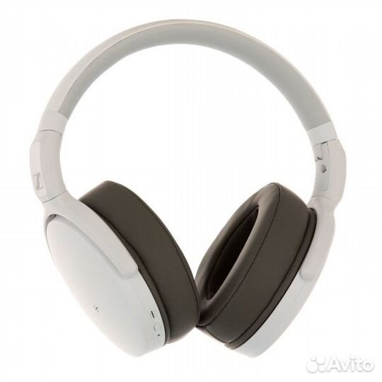 Наушники Sennheiser HD 350BT white