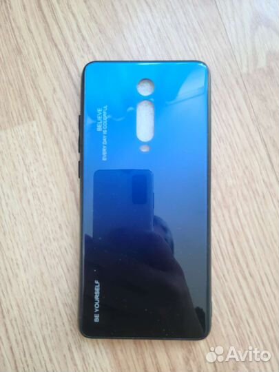 Чехол на xiaomi Mi 9t